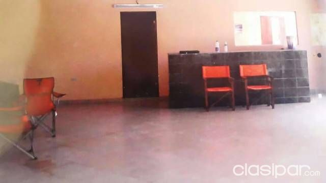 Alquilo especial para estación de servicio. — foto 3