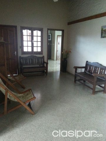 Hermosa Residencia, Inmejorable ubicación en Villa Morra — foto 2