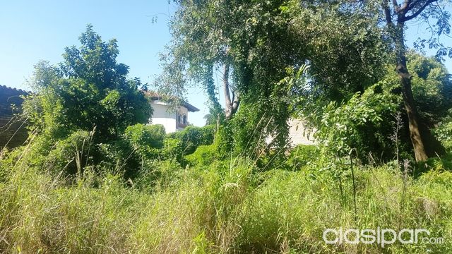 TERRENO de 24 x 40 m2 a 4 cuadras de Boggiani — foto 3