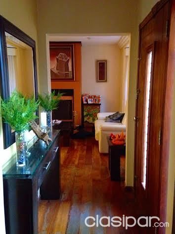 oportunidad unica!! vendo hermosa residencia en ykua sati — foto 3