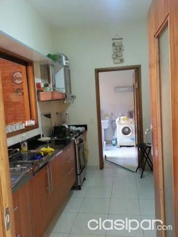 VENDO HERMOSO DUPLEX EN LUQUE - ZONA BARRIO JARDIN DE ORO — foto 2
