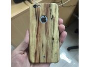 Vendo Fundas Cases Para Iphone 6 De BambÚ