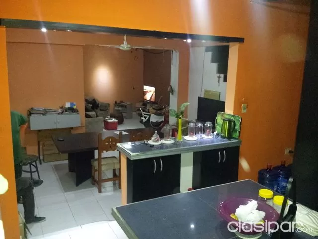 REMATO RESIDENCIA 5 DORMITORIOS EN SUITE — foto 2