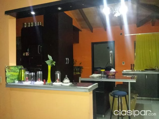 REMATO RESIDENCIA 5 DORMITORIOS EN SUITE — foto 3