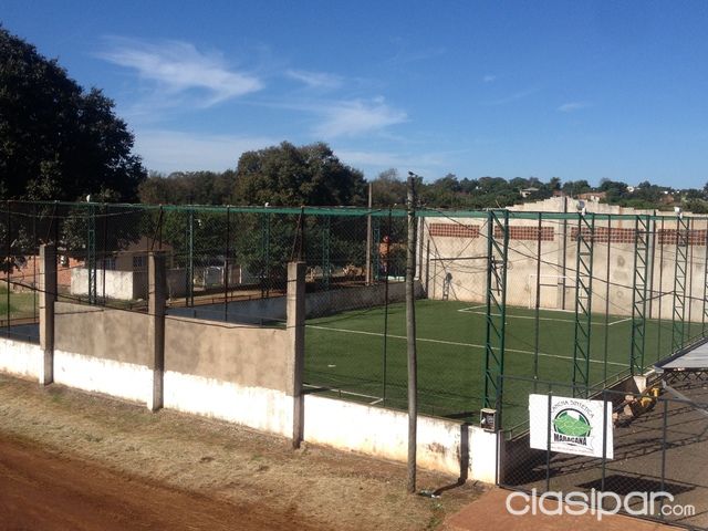 Vendo Cancha Sintética!!! — foto 2