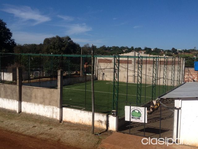 Vendo Cancha Sintética!!! — foto 3