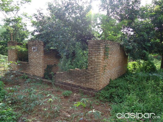 !!!VENDO TERRENO EN GUARAMBARE!!! — foto 3