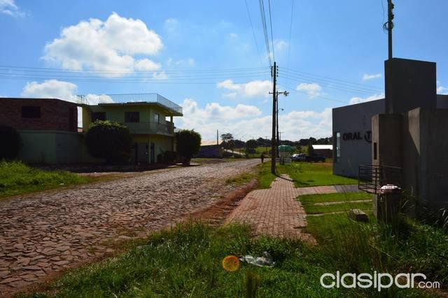 VENDE-SE 6 TERRENOS NA FRACCION LA AMISTAD — foto 3