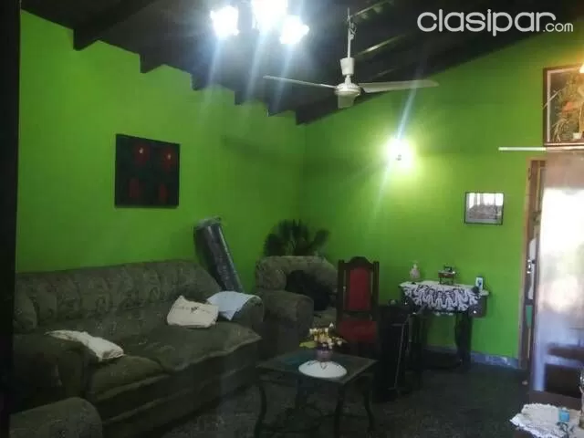 Vendo Casa Zona Parque Guazu — foto 2