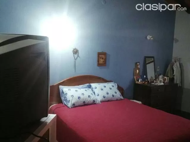 Vendo Casa Zona Parque Guazu — foto 3