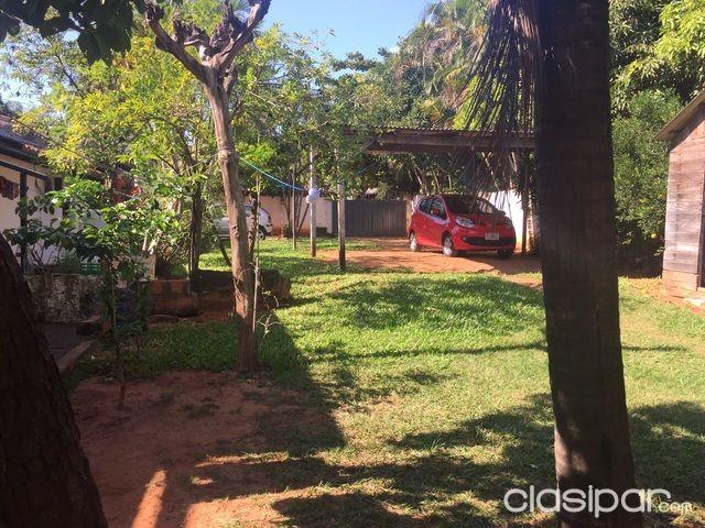 VENDO TERRENO 10 X 36 ZONA IPS CENTRAL — foto 3