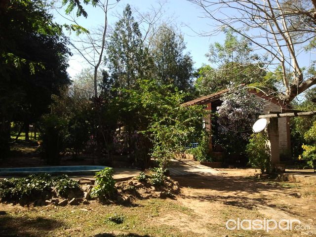 Vendo quinta en caacupe a media cuadra de la ruta2 — foto 3