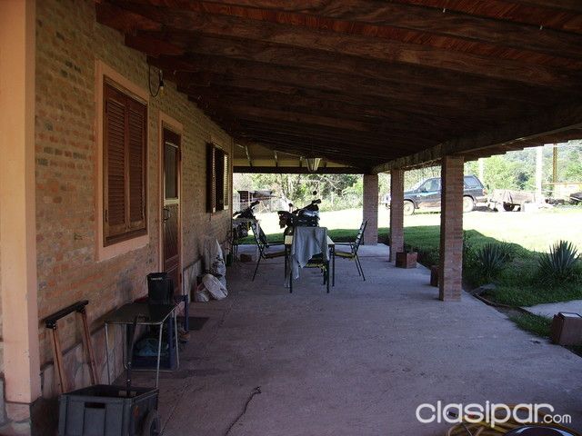 vendo casa y propiedad en colonia independencia. — foto 2