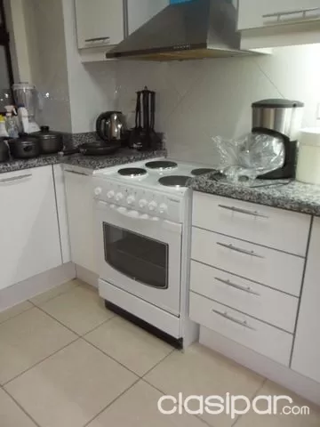 DEPARTAMENTO DE TRES HABITACIONES ZONA SHOPP. DEL SOL — foto 2