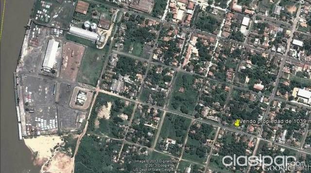 VENDO: 2 TERRENOS CON CASA - VILLETA.- — foto 2