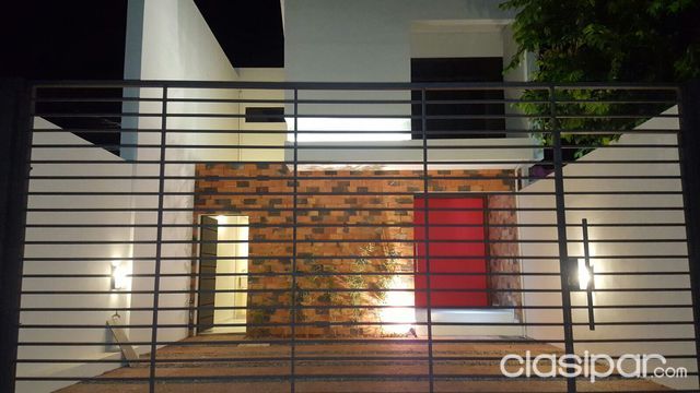 Vendo Duplex a Estrenar en San Lorenzo — foto 3