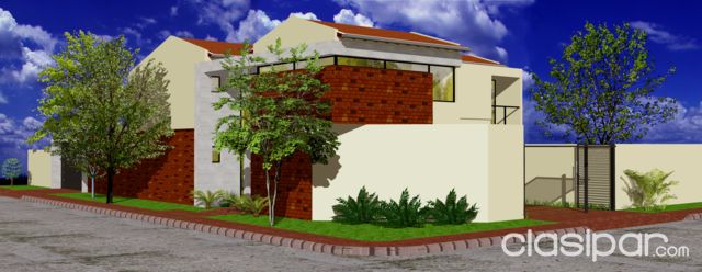 Vendo Dúplex en San Lorenzo — foto 3