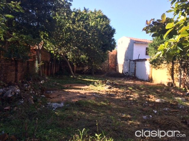 Terreno Mburucuya 360m2 — foto 2