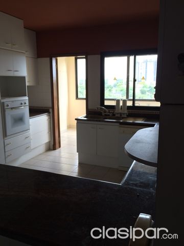 ALQUILO DEPARTAMENTO EN CONDOMINIO CERRADO EXCLUSIVO — foto 2