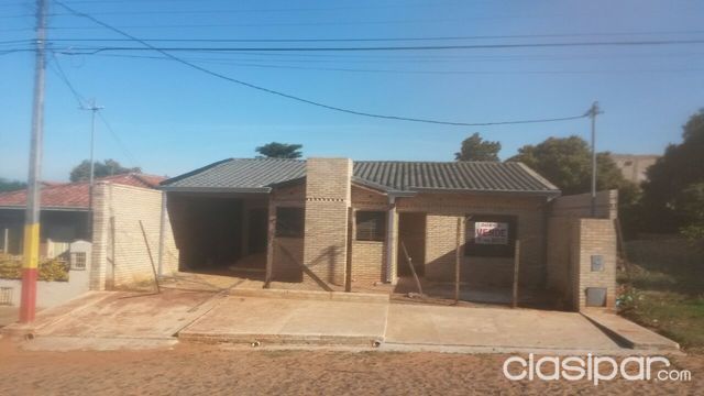 VENDO CASA EN ZONA SUR - FDO DE LA MORA — foto 2