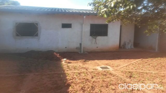 VENDO CASA EN ZONA SUR - FDO DE LA MORA — foto 3