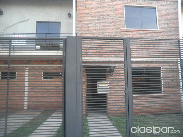SE ALQUILA DUPLEX DETRÁS DE DYLAM — foto 3
