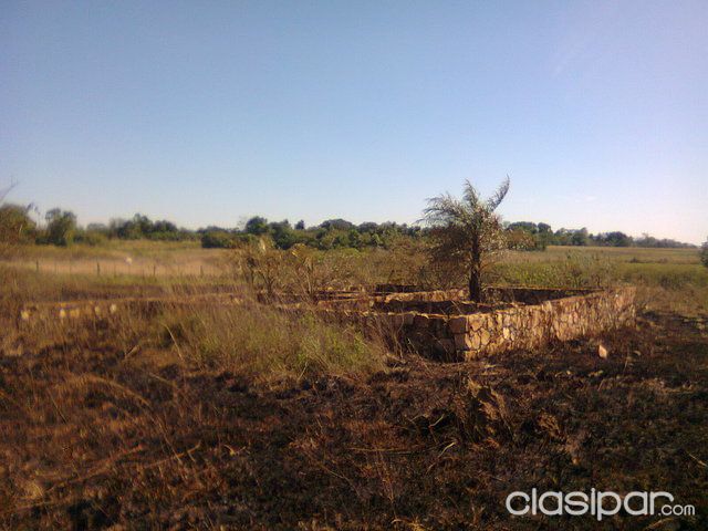 terreno de 12 x 30 m2 titulado en 40.0000.000 gs. — foto 2