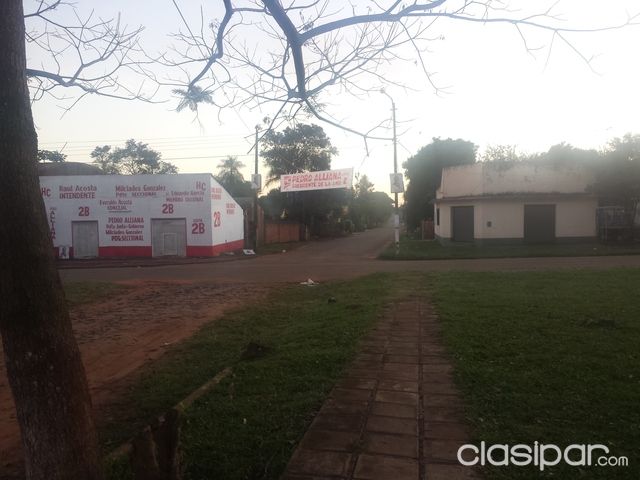 VENDO TERRENO EN JUAN E OLEARY — foto 2