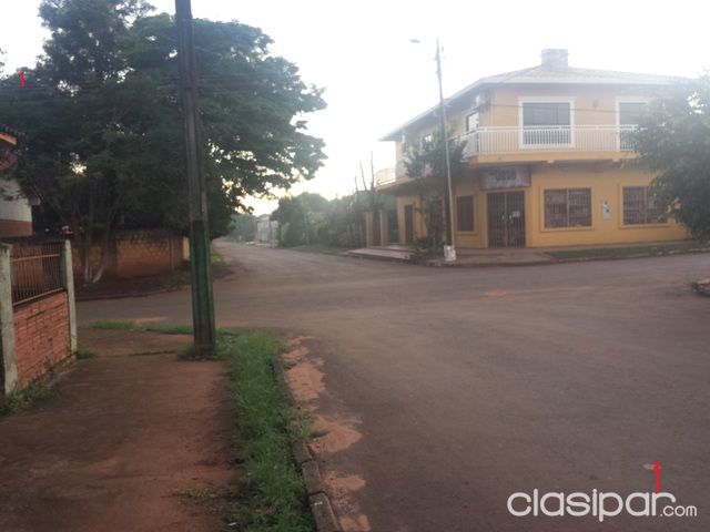 VENDO TERRENO EN JUAN E OLEARY — foto 3