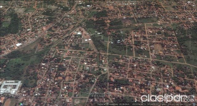 Vendo hermoso terreno en Luque — foto 2