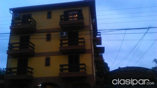 SE ALQUILA DEPARTAMENTO EN FERNANDO ZONA NORTE — foto 2