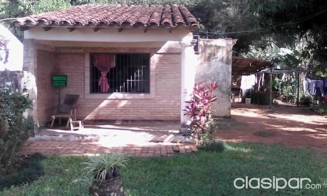 Oferta casa, 3 dormitorio, 1 baño amurallado — foto 2