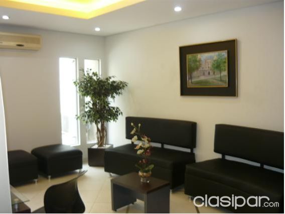 VENDO CASA TOTALMENTE EQUIPADA PARA OFICINA EN EL CENTRO — foto 3