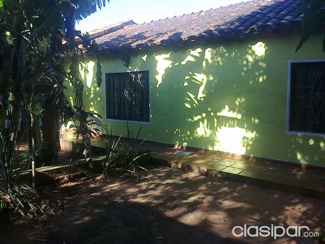 HERMOSA CASA EN CAPIATA — foto 2