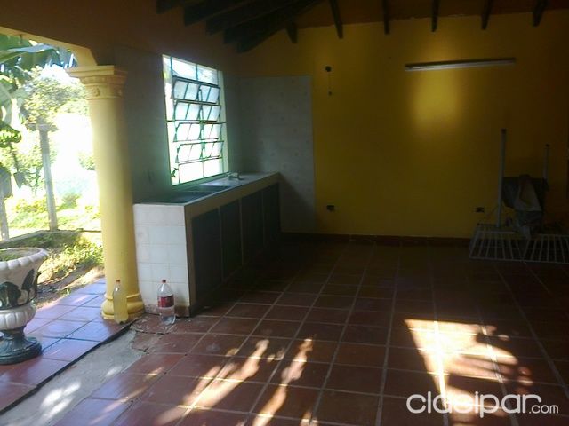 HERMOSA CASA EN CAPIATA — foto 3