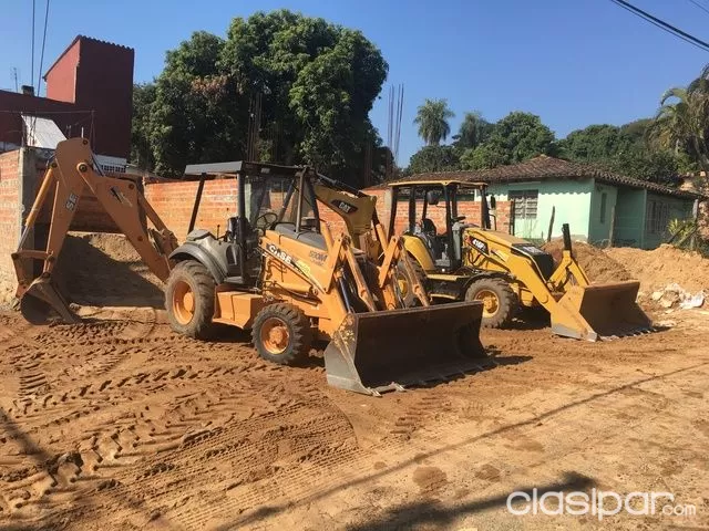 Construcción - Construcción