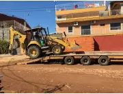 Construcción - Construcción