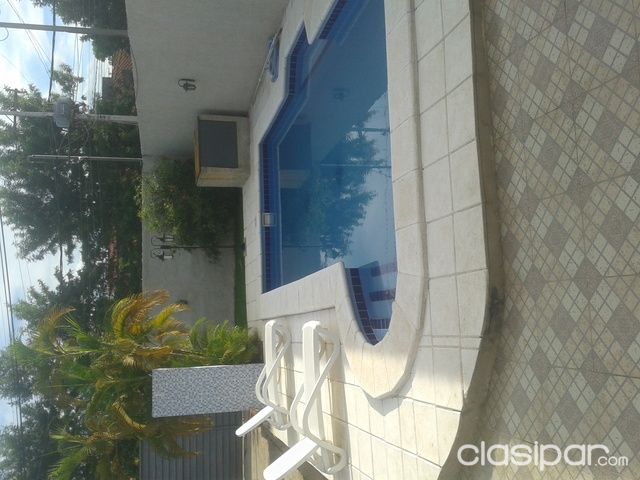 SUPER OFERTA VENDO CASA EN LUQUE ZONA BALDERRAMA — foto 2
