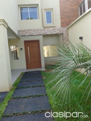 VENDO HERMOSA CASA MINIMALISTA A ESTRENAR! — foto 3