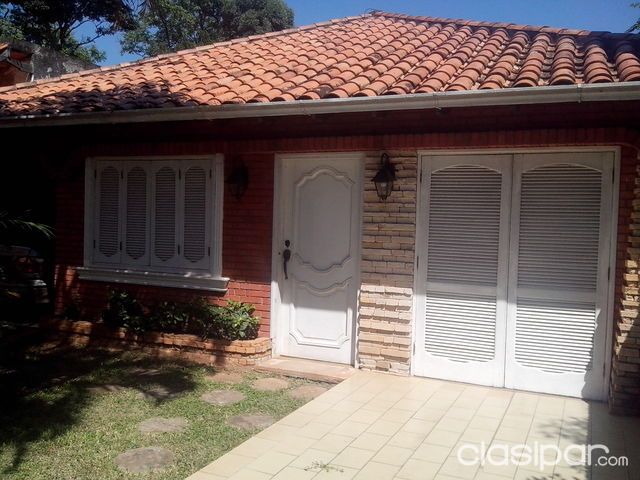 Vendo casa en barrio Mcal. Estigarribia — foto 3