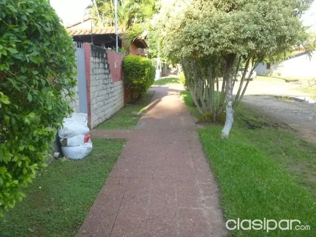 Vendo casa en Barrio Herrera — foto 3