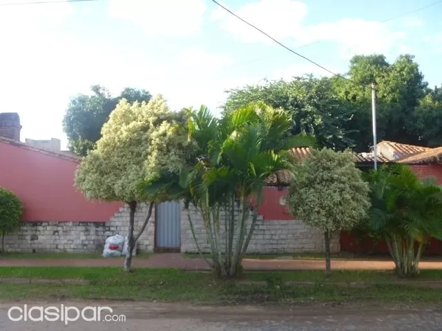 Vendo casa en Barrio Herrera — foto 2