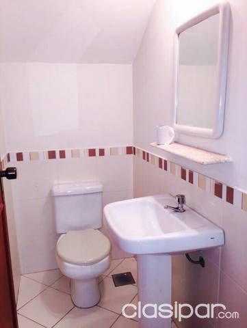 ALQUILO DUPLEX EN TRINIDAD ZONA WASMOSY — foto 3