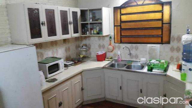 En San Bernardino, a 3 cuadras y media del Náutico.Vendo casa toda en planta baja. — foto 2