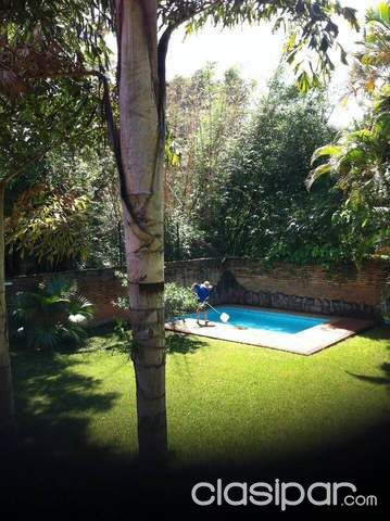 En San Bernardino, a 3 cuadras y media del Náutico.Vendo casa toda en planta baja. — foto 3