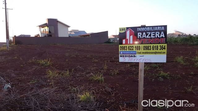 VENDE-SE 3 TERRENOS — foto 3