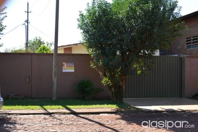 VENDE-SE CASA DE ESQUINA EM NARANJAL — foto 2