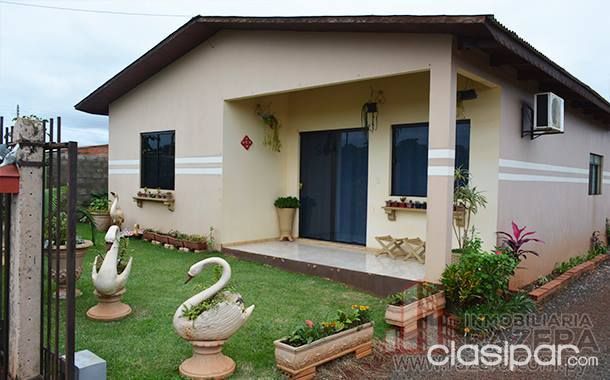 VENDE-SE CASA NA NOVA ESPERANZA — foto 2