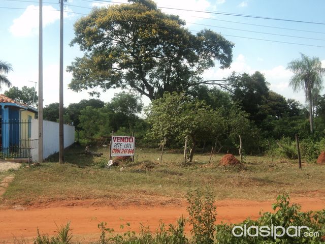 TERRENO ZONA RAKIURA — foto 2