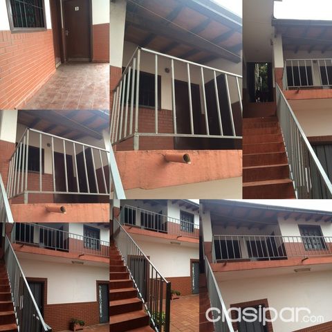 Amplio departamento en San Lorenzo Buena ubicación — foto 2